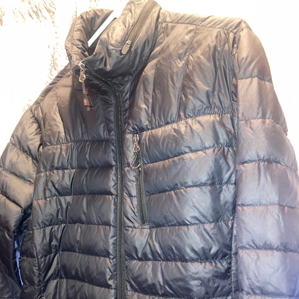 Puffer jacket - Picture 2 of 4